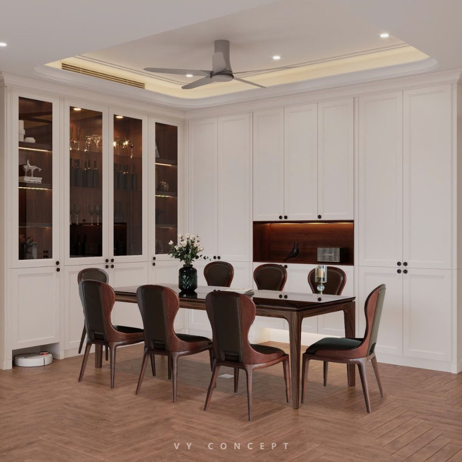 Thiết kế căn hộ hiện đại, tối giản BRG Diamond 3 phòng ngủ – VY CONCEPT 3 Thiet ke chua co ten 2025 07 29T135408.458