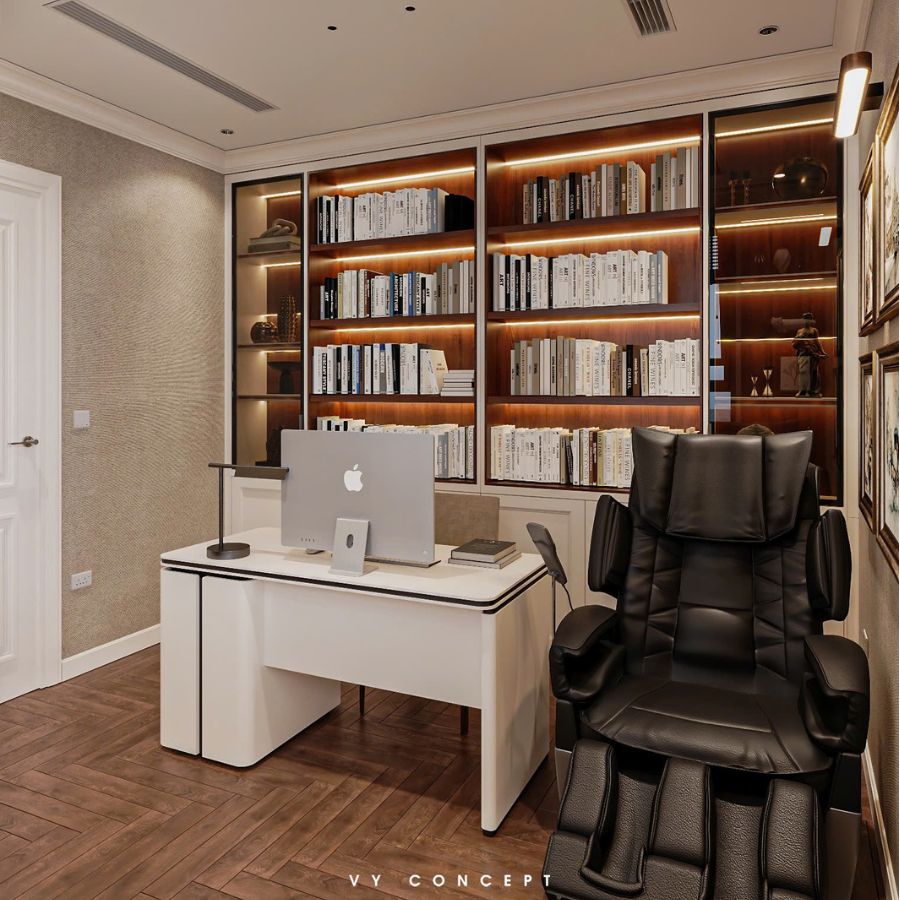 Thiết kế căn hộ hiện đại, tối giản BRG Diamond 3 phòng ngủ – VY CONCEPT 7 Thiet ke chua co ten 2025 07 29T135702.433