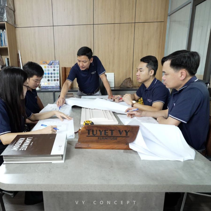 Xưởng gỗ công nghiệp – Giải pháp tối ưu cho nội thất hiện đại năm 2025 7 xuong-go-cong-nghiep7