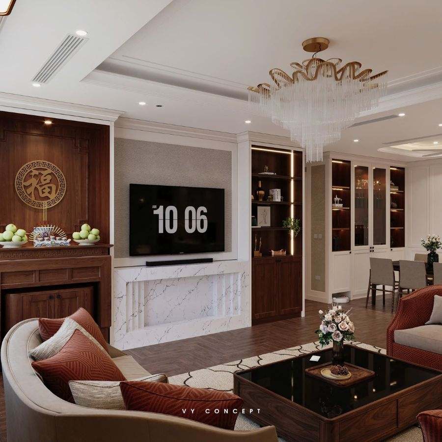 Xu hướng lựa chọn đồ gỗ nội thất trong không gian sống hiện đại 3 do-go-noi-that3
