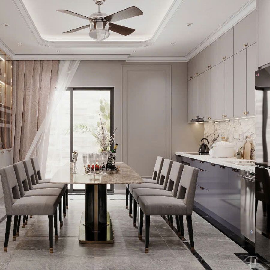 5+ phong cách thiết kế phòng bếp hiện đại và tiện nghi cho gia đình Việt 5 thiet-ke-phong-bep5