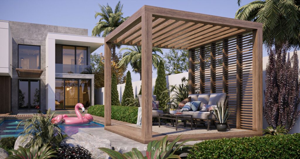VILLA 5
