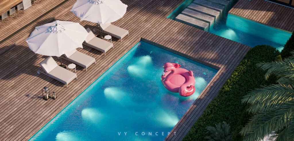 VILLA 6