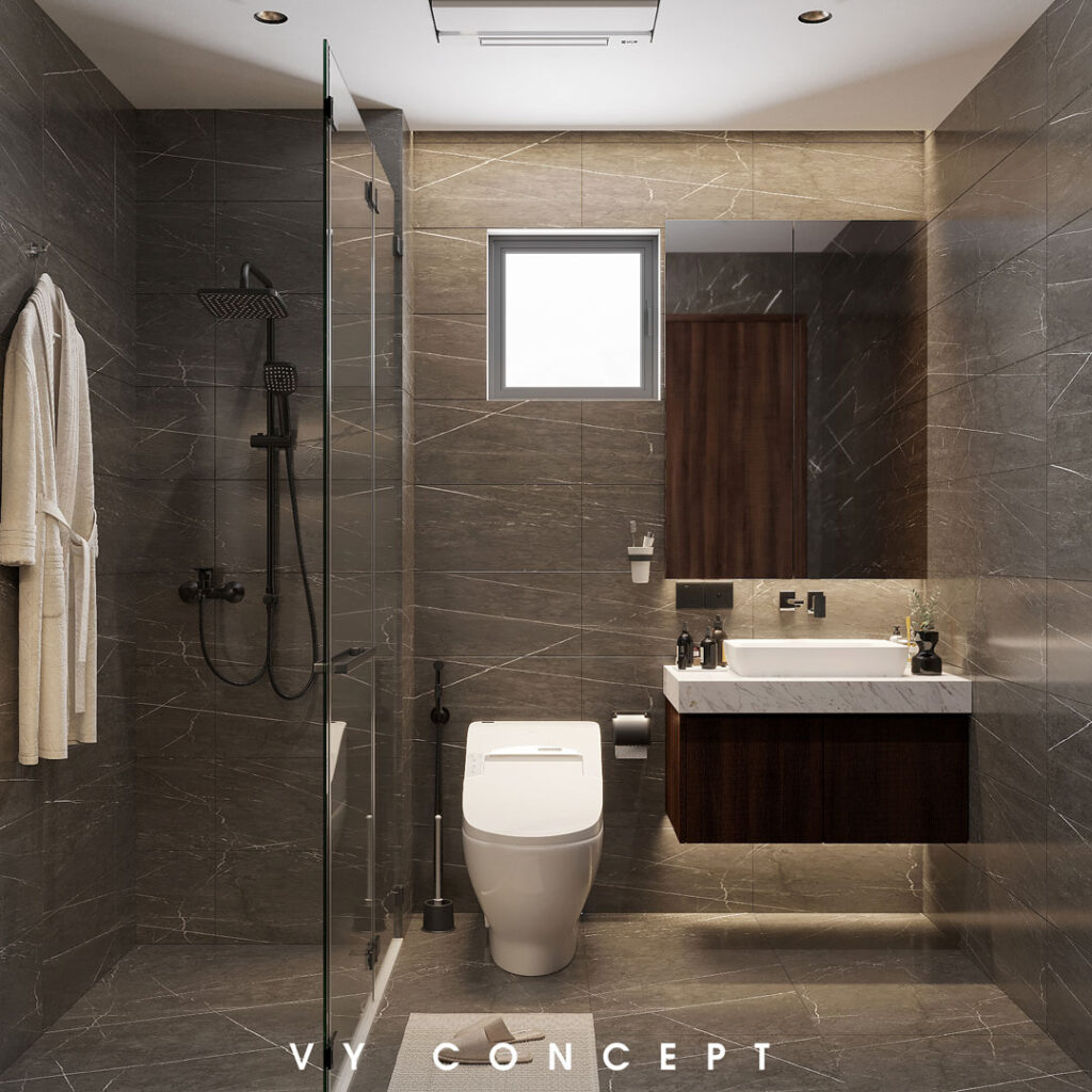 wc bm1