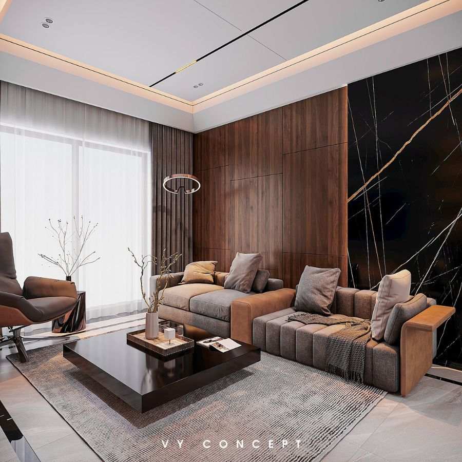 7+ Giải pháp trang trí nội thất hiện đại nâng tầm không gian sống 1 trang-tri-noi-that1