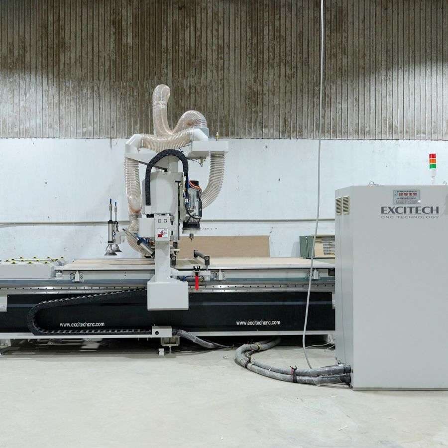 Xưởng gỗ công nghiệp – Giải pháp tối ưu cho nội thất hiện đại năm 2025 1 xuong-go-cong-nghiep1