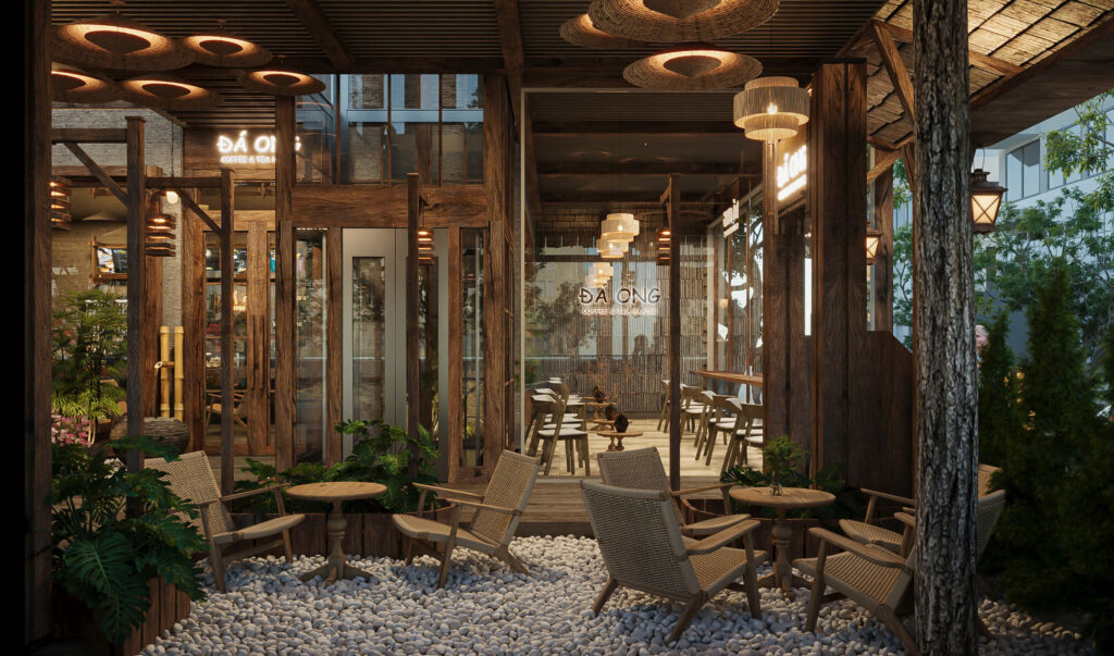 Đá Ong Coffee & Tea - Dự án cải tạo kiến trúc ấn tượng bởi VY CONCEPT 6 z7018157591343 ba5107ef7d3e3c7a4bc59fe375ea732a