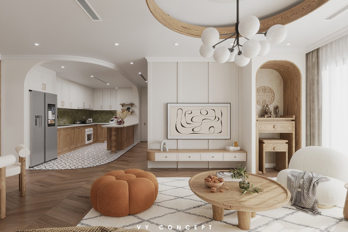 Phong cách Wabi Sabi – vẻ đẹp của sự giản đơn và độc bản 2026 4 Anh noi dung website 27
