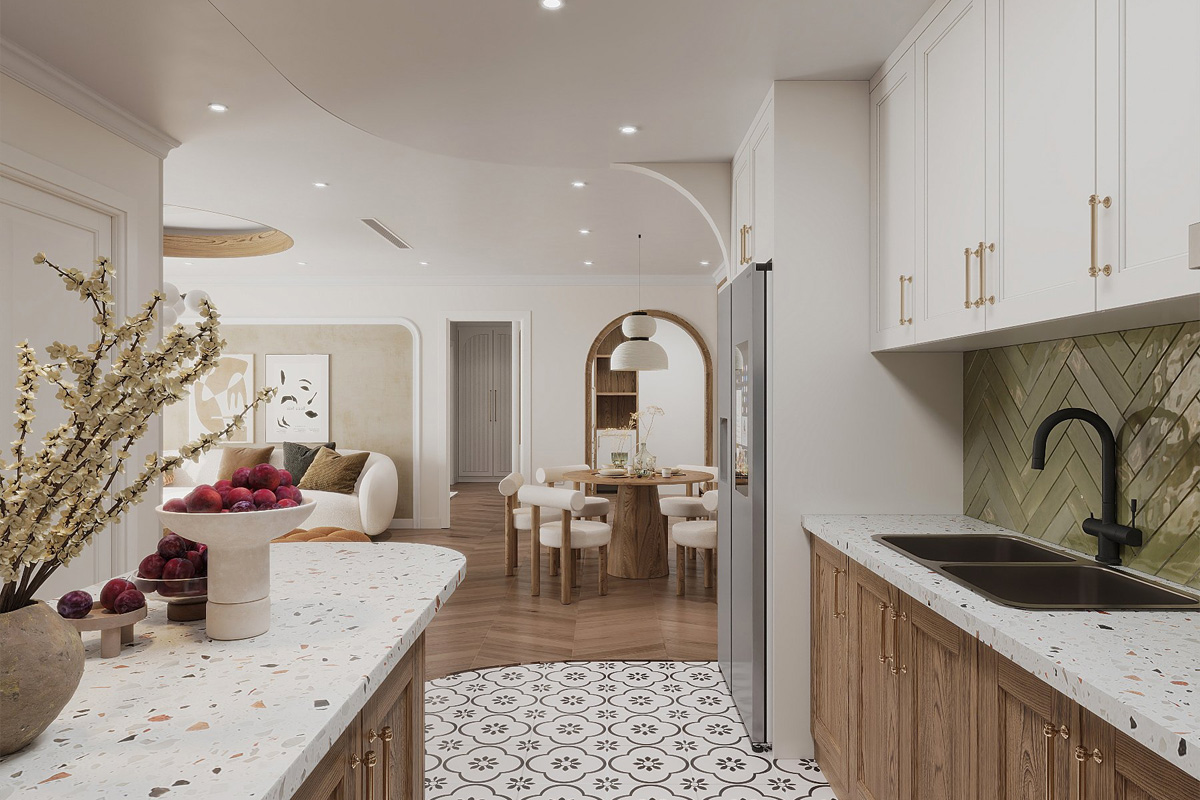 Phong cách Wabi Sabi – vẻ đẹp của sự giản đơn và độc bản 2026 8 Anh noi dung website 30