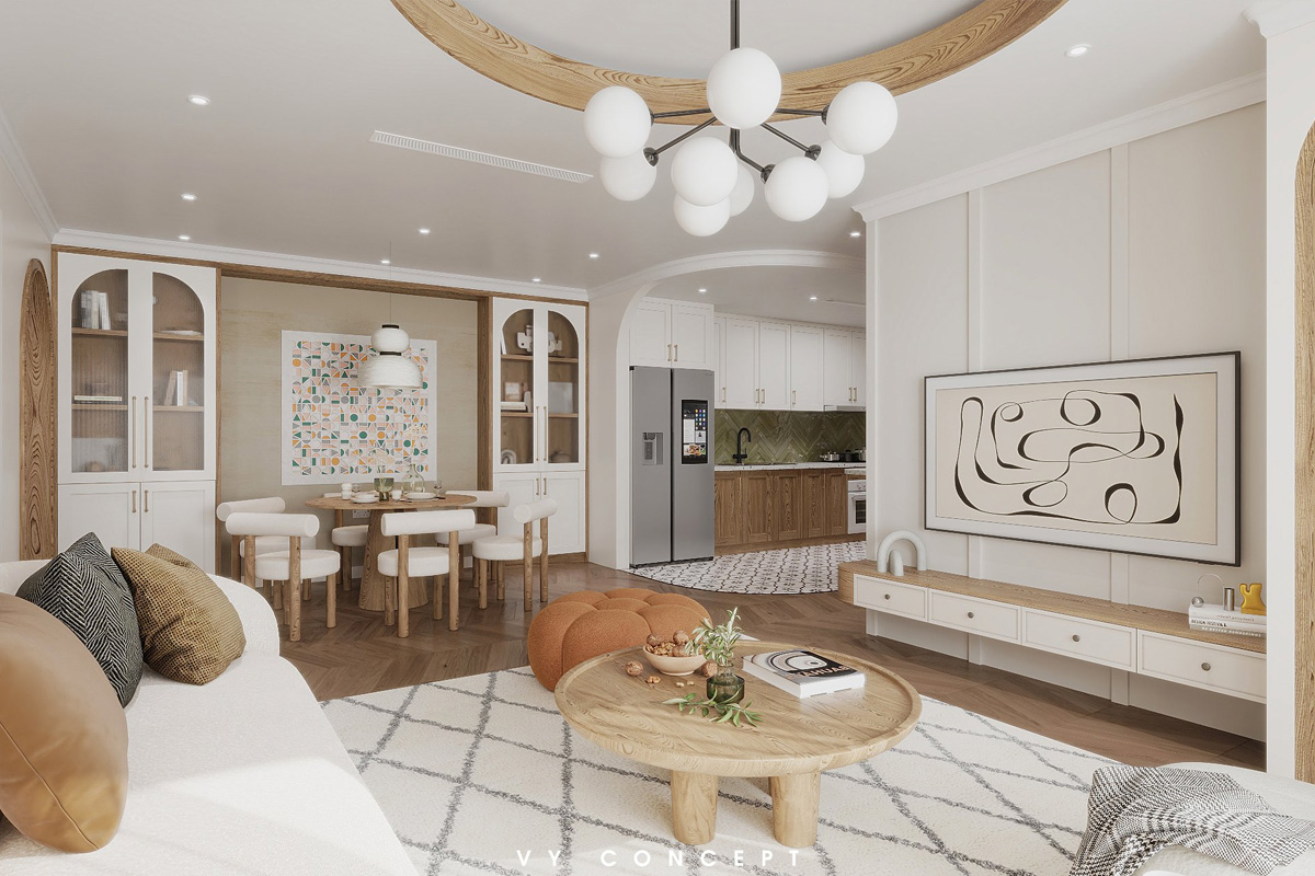 Phong cách Wabi Sabi – vẻ đẹp của sự giản đơn và độc bản 2026 6 Anh noi dung website 34