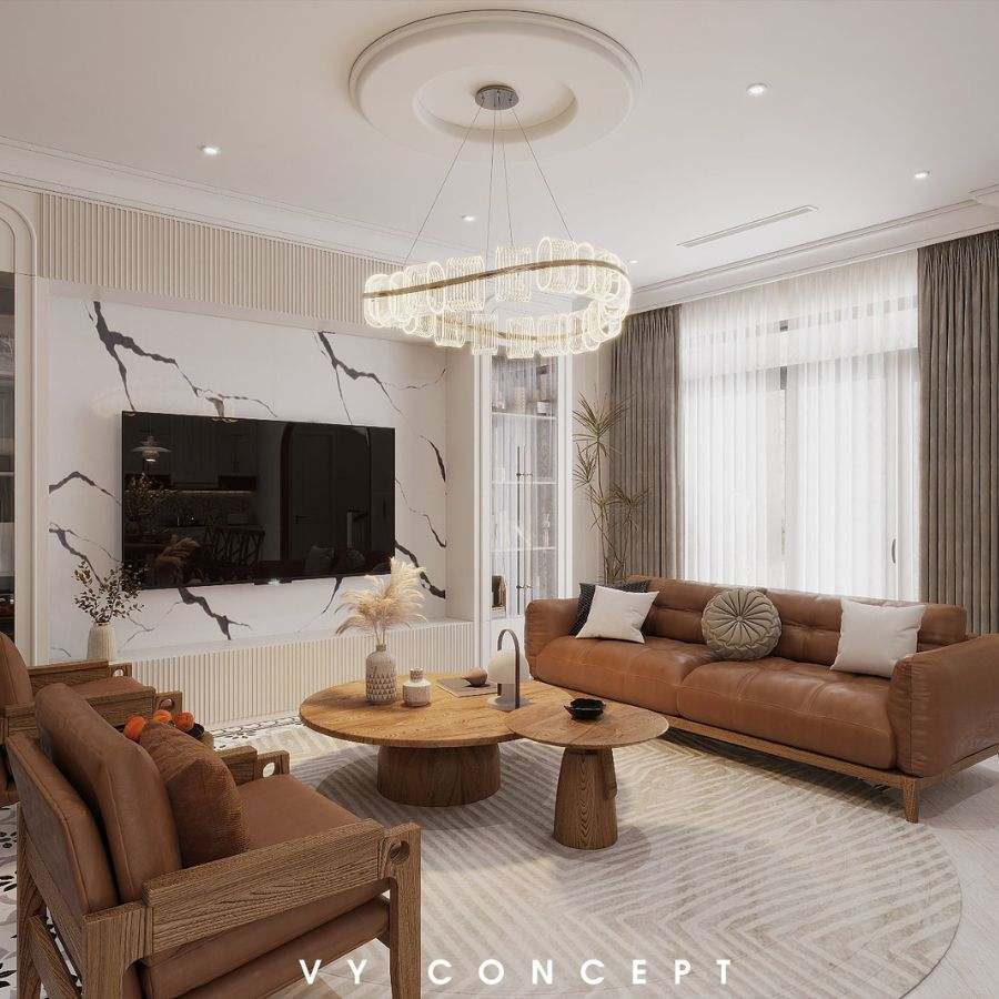 7 lý do phong cách hiện đại luôn được ưa chuộng trong thiết kế nội thất 3 phong-cach-hien-dai3