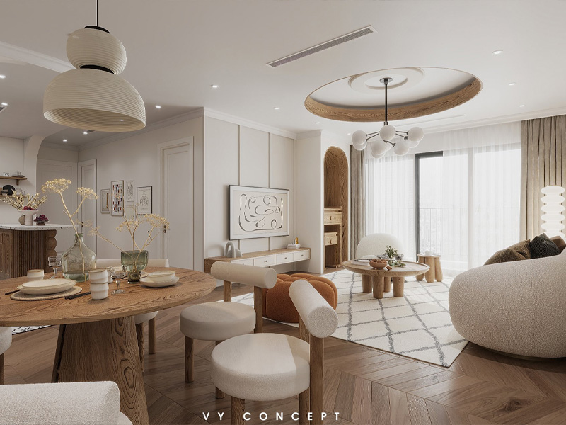 7 lý do phong cách hiện đại luôn được ưa chuộng trong thiết kế nội thất 2 phong-cach-hien-dai2