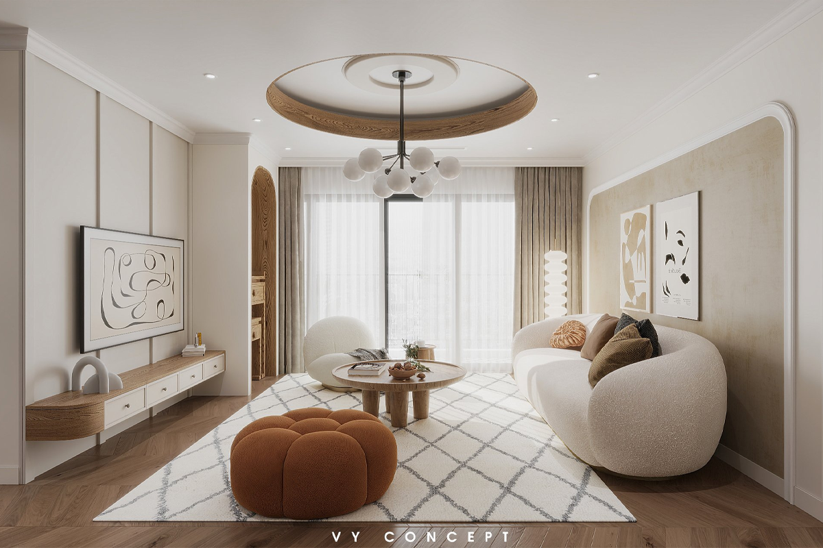 Thiết kế căn hộ Wabi Sabi - Vẻ đẹp của những đường cong 2 Anh noi dung website