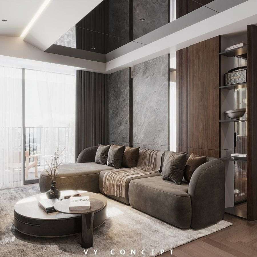 6 Bí quyết tối ưu không gian với nội thất phòng khách chung cư 3 noi-that-phong-khach-chung-cu3