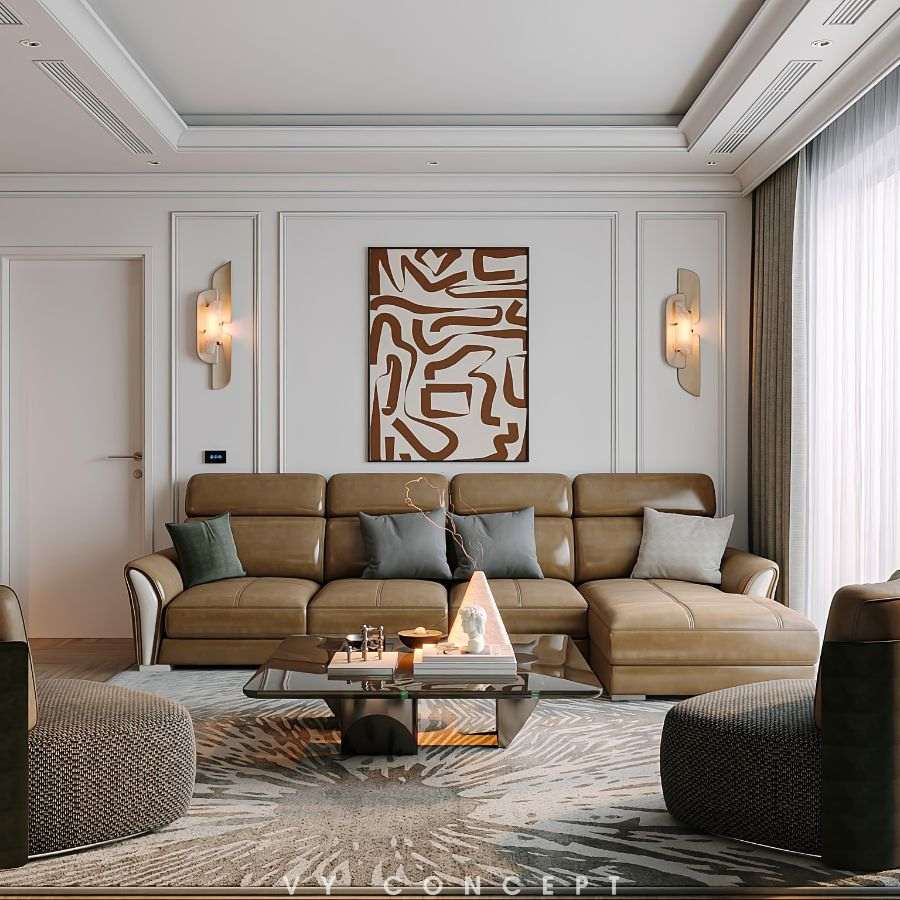 7 lý do phong cách hiện đại luôn được ưa chuộng trong thiết kế nội thất 1 phong-cach-hien-dai1