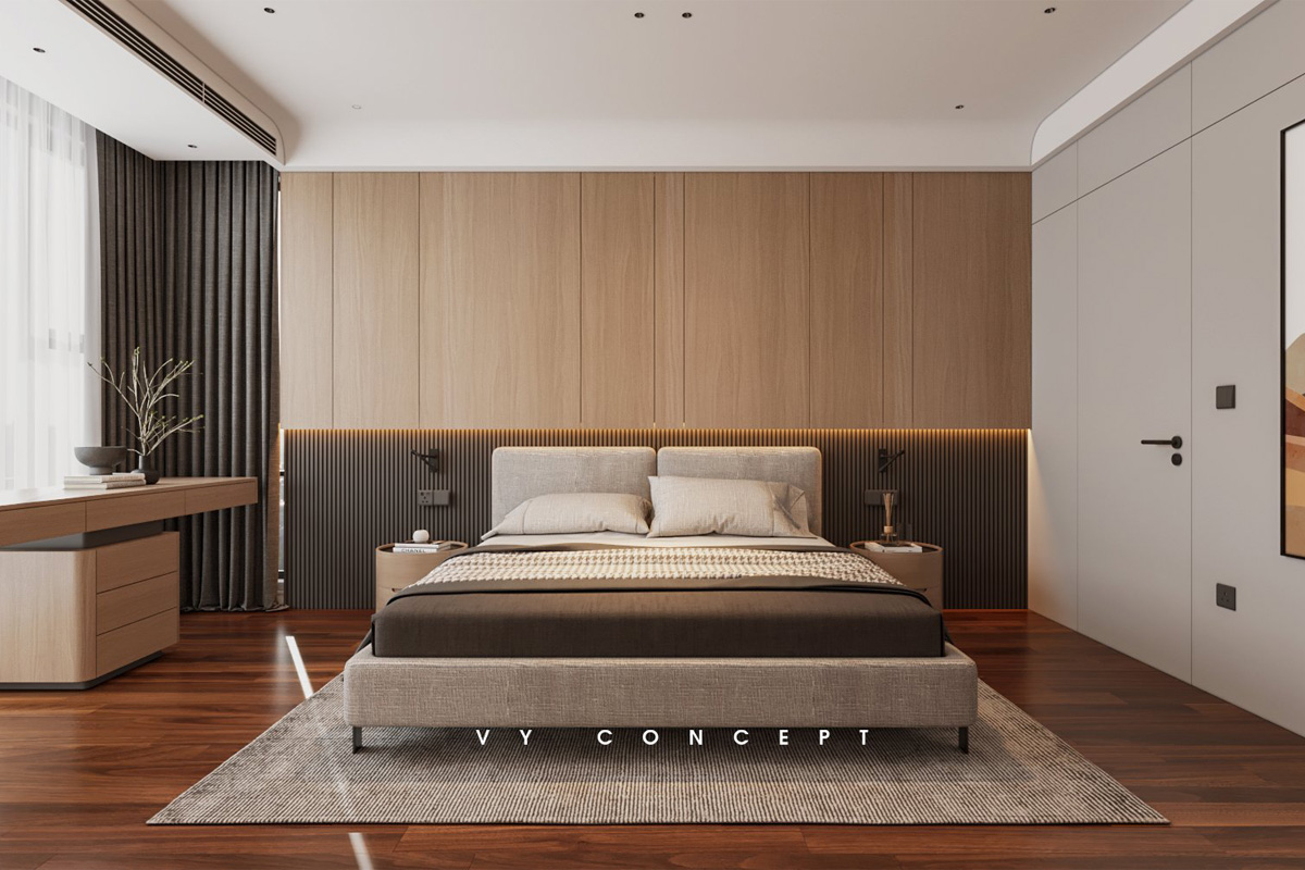 Khám phá dấu ấn nghệ thuật và kỹ thuật Căn Duplex Park Kiara 14 Anh noi dung website 12