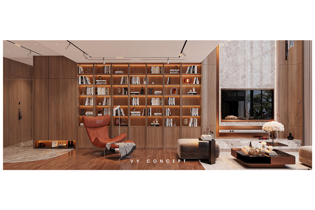 Khám phá dấu ấn nghệ thuật và kỹ thuật Căn Duplex Park Kiara 4 Anh noi dung website 2