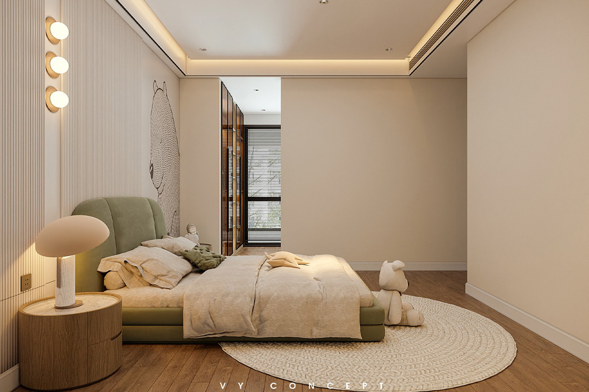 Khám phá dấu ấn nghệ thuật và kỹ thuật Căn Duplex Park Kiara 10 Anh noi dung website 8
