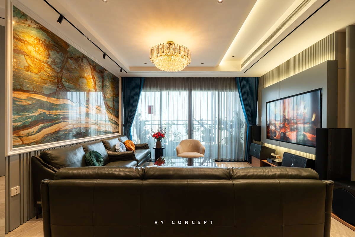 Căn hộ BRG Diamond Residence - xanh ngọc bích sang trọng 5 Anh noi dung website 2