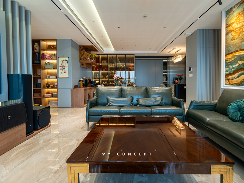 can ho BRG Diamond Residence